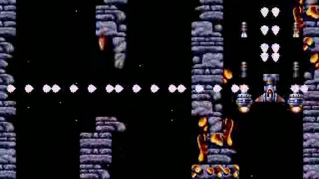 Xenon 2: Megablast done quick смотреть онлайн