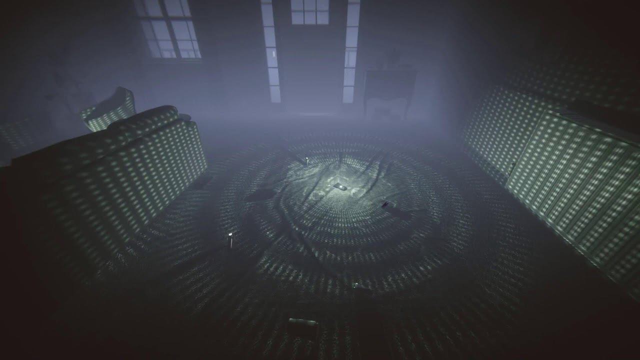Phasmophobia Ghostbrothers 56 смотреть онлайн