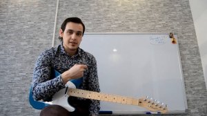 Какую песню сыграть на гитаре, что можно играть на гитаре.