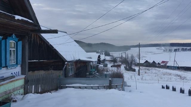 Сказки села Чусового зима 2019 № 0 смотреть онлайн