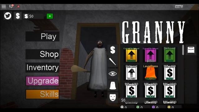 Играю в роблокс в GRENNE смотреть онлайн