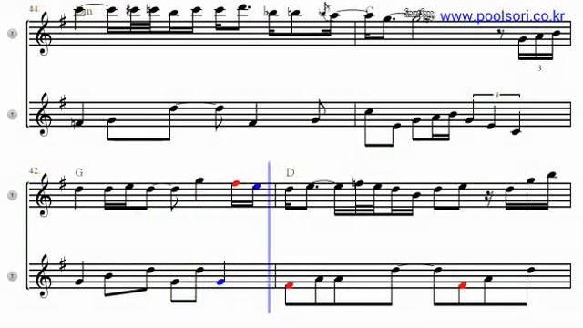 If - Bb Tenor/Soprano Sax Sheet Music [ kenny g ] смотреть онлайн