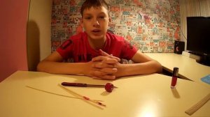 Самодельный поплавок. Для ловли на живца.Из пробки от шампанского.
