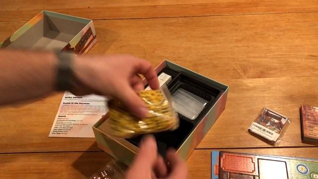 Tumble Town - Unbiased Unboxing with John LaRuffa смотреть онлайн