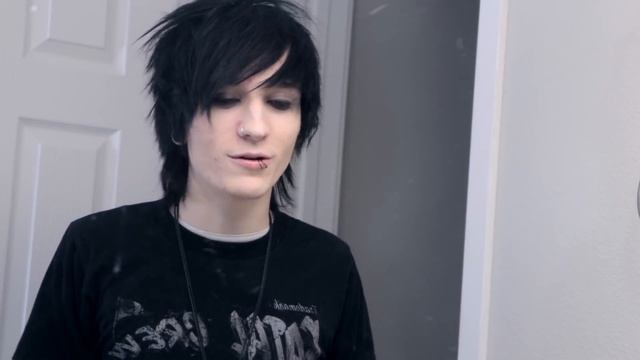 How To Cut EMO HAIR 2019 смотреть онлайн