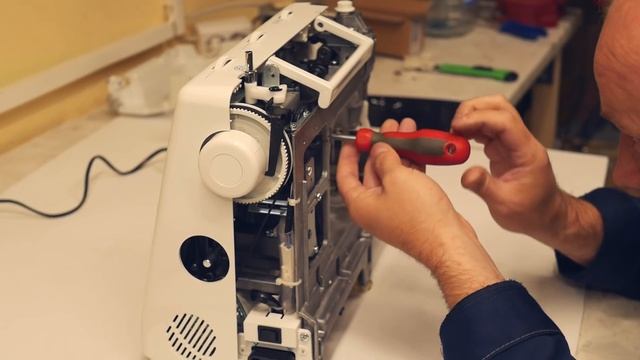 Обзор швейной машины Минерва. Советую ли я ее? смотреть онлайн