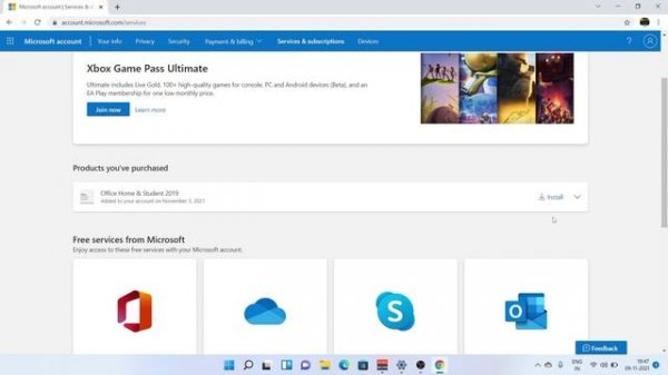 How to Re-install MS office After formatting | Install Activate MS Office