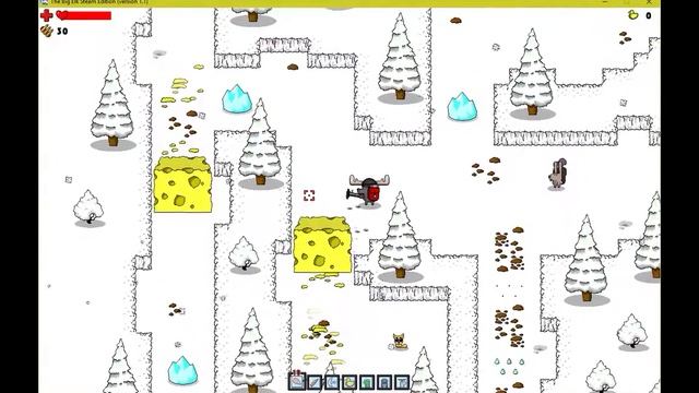 The Big Elk pt.5 смотреть онлайн