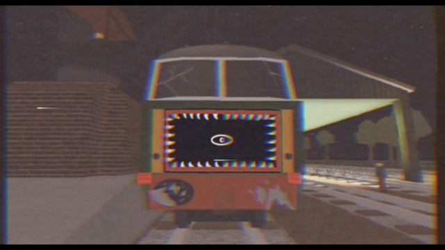 The 7101 Experiment (Sodor Fallout AU) #sodorfallout