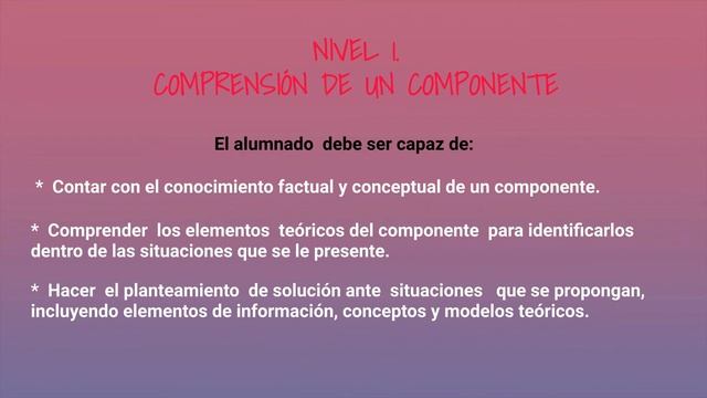Instrumentos de evaluacion - Examenes Escritos смотреть онлайн