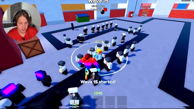 СКИБИДИ ТУАЛЕТЫ УНИЧТОЖИЛИ МИР! СКИБИДИ ТУАЛЕТЫ ПРОТИВ КАМЕРАМЕНОВ! *Roblox* смотреть онлайн