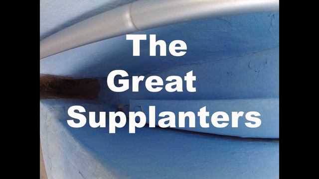 " Julia "( Lennon/MacCartney)Cover by The Great Supplanters смотреть онлайн