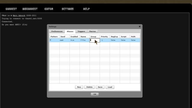 Adventures Unlimited: Flash Client Tutorial смотреть онлайн