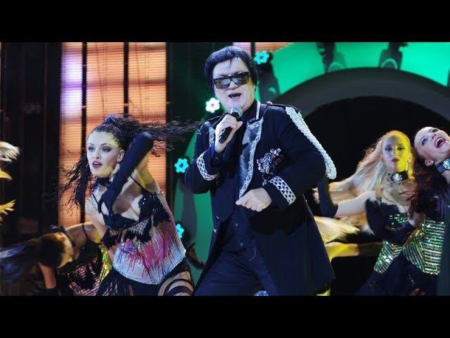 Fancy - Slice Me Nice (Дискотека 80-х 2011) смотреть онлайн