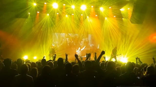 Monster magnet - space lord live 2020 utrecht смотреть онлайн