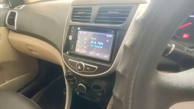 Rk Car Choice ✓premium Sedan |Hyundai Verna | best pocket price |extra fittings cost 1L |For sale ? смотреть онлайн