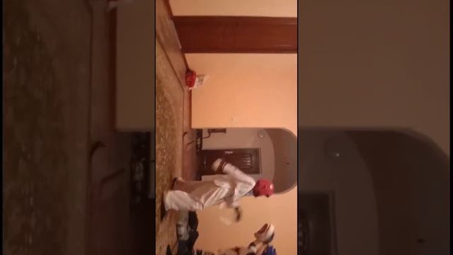 таекводо пацан начало. смотреть онлайн