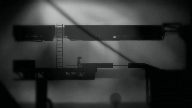 Прохождение Limbo [Часть 2] смотреть онлайн