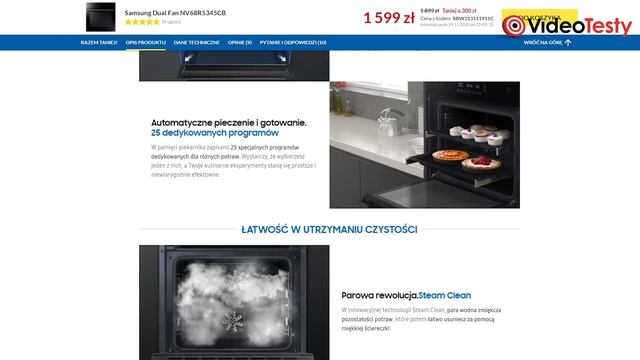 1100 zł taniej EKSPRES Nivona! Oszczędzaj na Black Weeks! смотреть онлайн