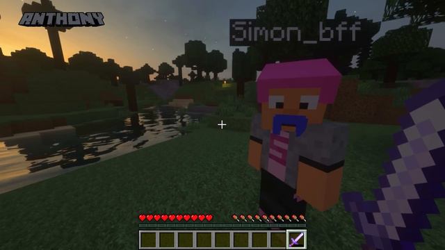 Our Stronghold is MISSING! - Minecraft смотреть онлайн