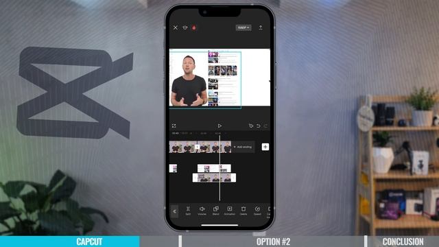 Best Video Editing Apps For iPhone - 2024 Review! смотреть онлайн