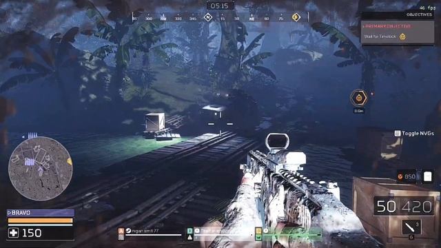 Predator Hunting Grounds I update the parameters of this game using Reshade NVIDIA RTX 3050 you see смотреть онлайн