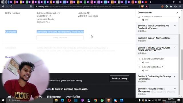 Udemy Coupon Code 2022 | How to get Udemy Courses for FREE in 2022 | Udemy | Technical Pro Plus смотреть онлайн