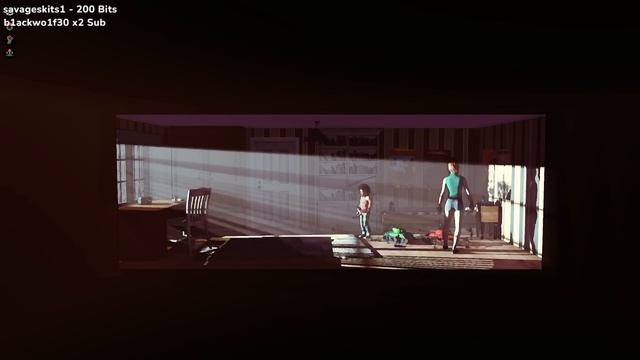 BEST MONTH EVER! Walkthrough Gameplay Part 1 - INTRO (FULL GAME) смотреть онлайн