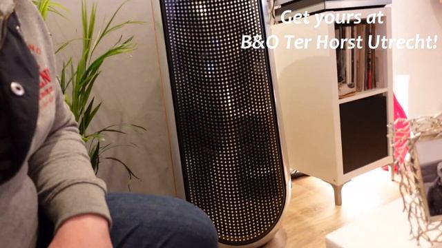 My Big B&O Setup Changes with Beolab 28's and Beolab 50's, Let Me Know What you want to See Next! : смотреть онлайн