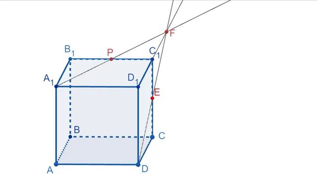 сечение задание 10 смотреть онлайн