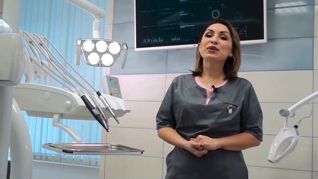 Наталья Шамильевна О СЕБЕ смотреть онлайн