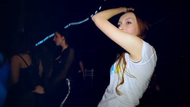 DJ Solovey (Moscow) в РЦ "Россия" (Йошкар-Ола) смотреть онлайн