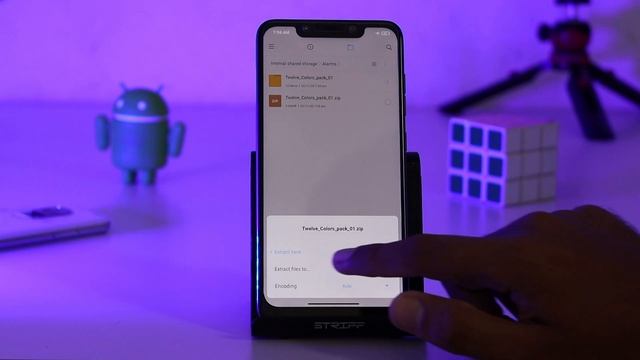 Change MIUI 12 Accent Colors On Any Xiaomi Phone ??? смотреть онлайн