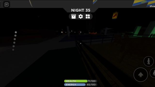Я ограбила дом Сахарков? ► Roblox ► SCP 3008 Икея смотреть онлайн