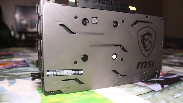 MSI GeForce RTX 2060 Gaming Z 6G Review-من أحسن ما تشري смотреть онлайн