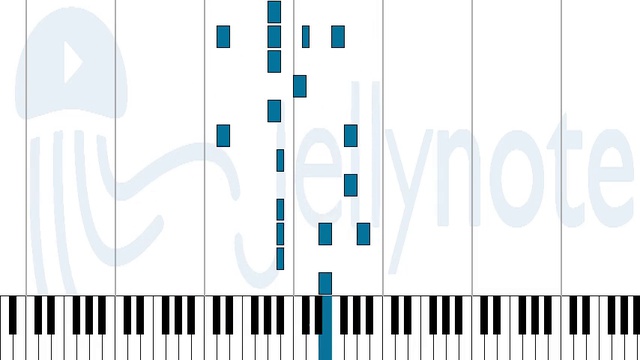 Samba em Prelúdio - Baden Powell [ноты/Sheet Music] смотреть онлайн
