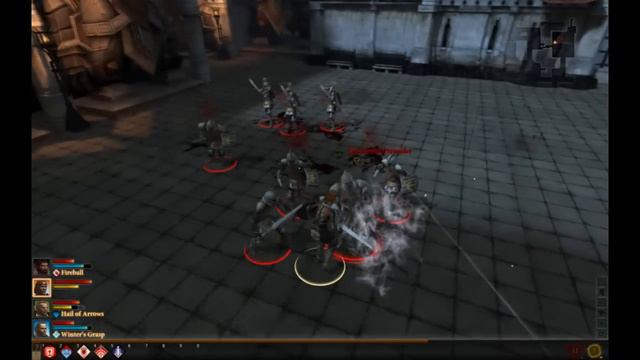 Let's Play Dragon Age 2 - Part 17 - Desire Demon? Or Mage? смотреть онлайн