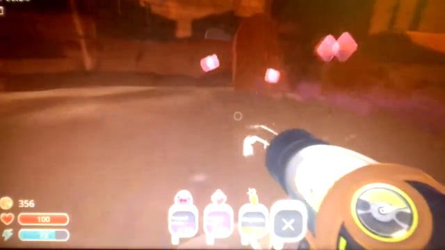 Ферма слаймов