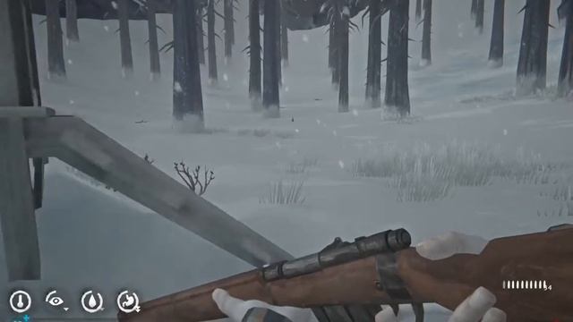 Long Dark Redux. Все ключи от домиков у Загадочного озера смотреть онлайн