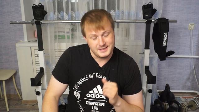 Путь к нормальному весу 3 Похудел на 6 кг за 2 недели Скандинаская ходьба смотреть онлайн