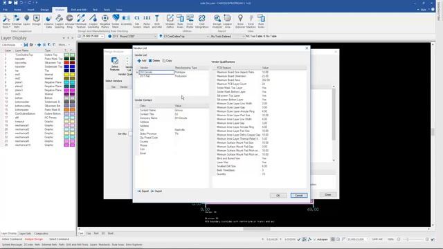Улучшения в CAM350 v14: новые возможности Design Analyzer смотреть онлайн