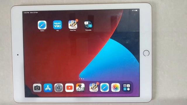 How To Change Airdrop Tone On iPad смотреть онлайн