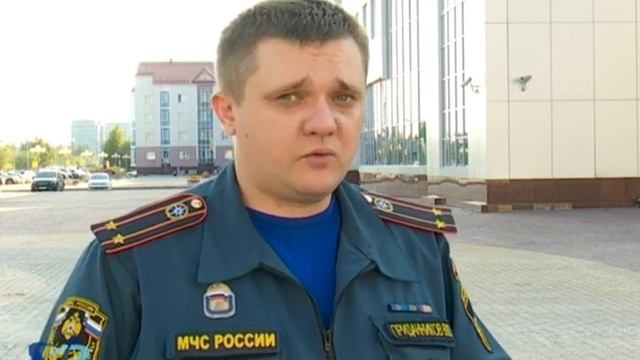 Костры под запретом! 12+ смотреть онлайн