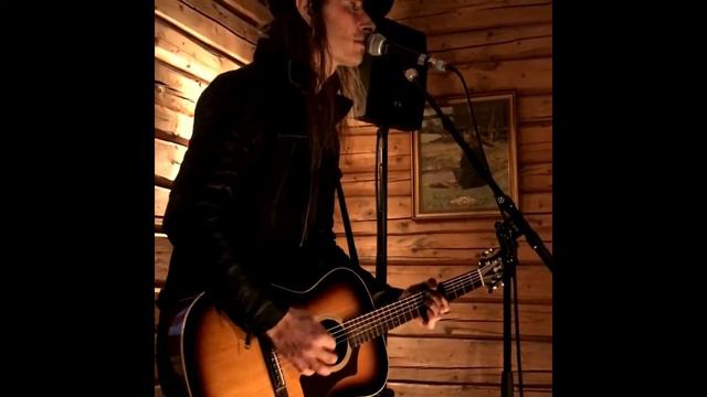 Anton Ruud (Akustisk) смотреть онлайн
