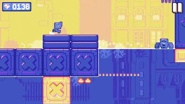 Hop Swap Lvl 10 Any% Speedrun 19.95 смотреть онлайн