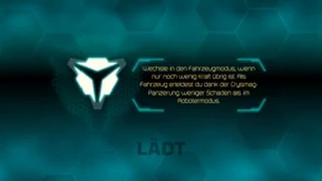 Transformers Fall of Cybertron `013´ Die Auferstehung Magatron´s смотреть онлайн