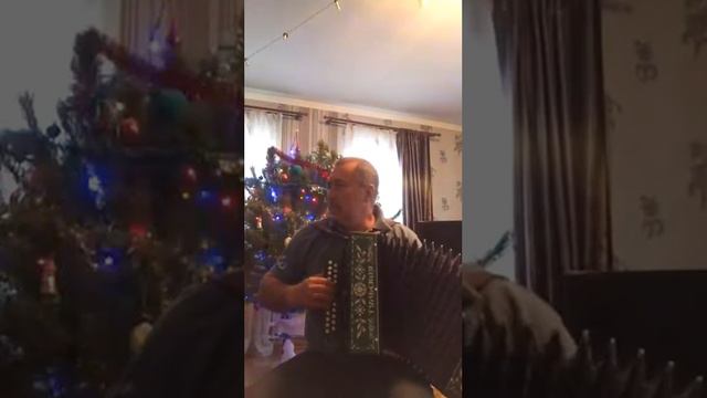 Гармонь Тульская 301М,ФА-ДИЕЗ МАЖОР смотреть онлайн