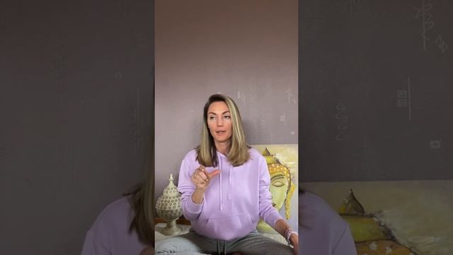 Энергетические практики. Как не растрачивать наработанную энергию? смотреть онлайн