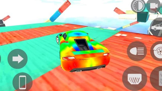 New house+Ferrari car+Mustang gt (Secret Code) ?।। Indian bikes driving 3d।। legend Gamer смотреть онлайн