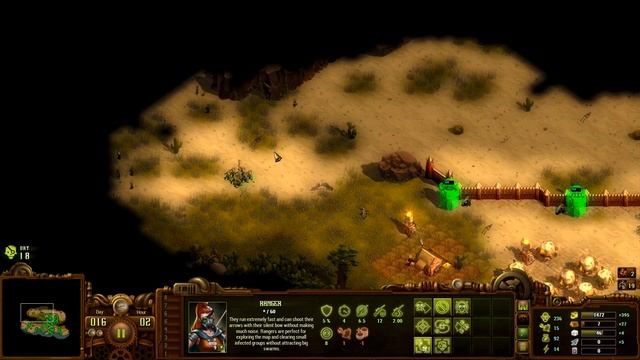 They Are Billions - Part 10: It Came From The Sea (well, not really) смотреть онлайн